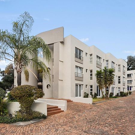 Marley On Katherine Apartments Johannesburg Exterior photo